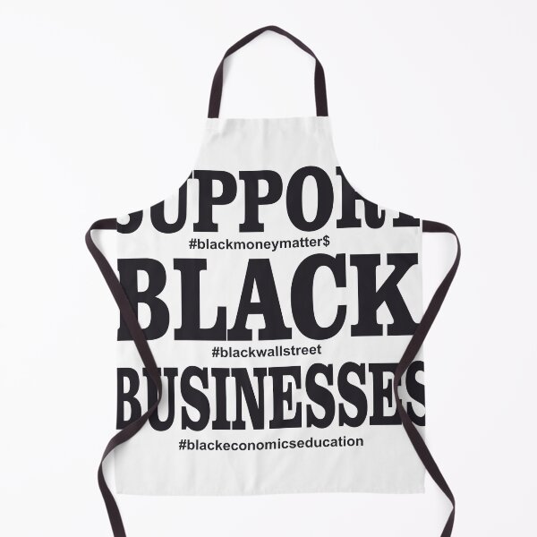 Item preview, Support Black Businesses designed and sold by harlemstyles.