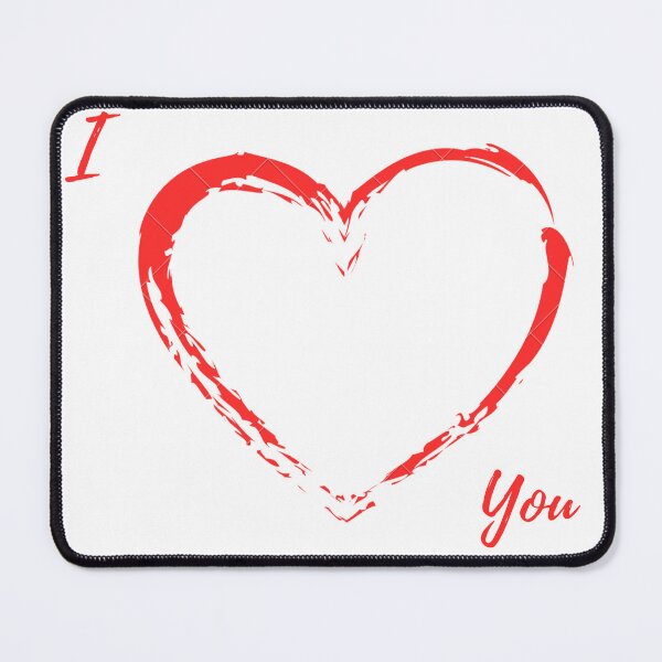 Item preview, I love you design. show love designed and sold by madraso.