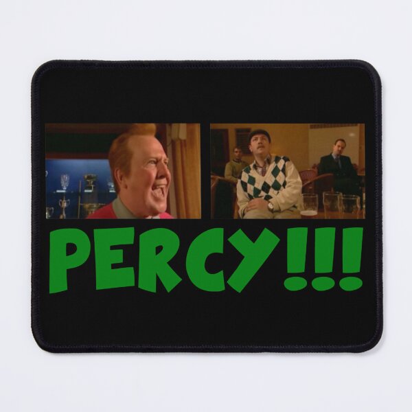 Item preview, HAW PERCY!!!!! designed and sold by Daviscoatings.