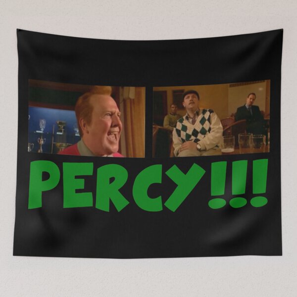 Item preview, HAW PERCY!!!!! designed and sold by Daviscoatings.