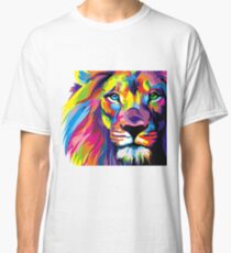 Lion Pride Classic T-Shirt