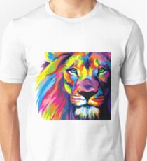 Löwenstolz Unisex T-Shirt