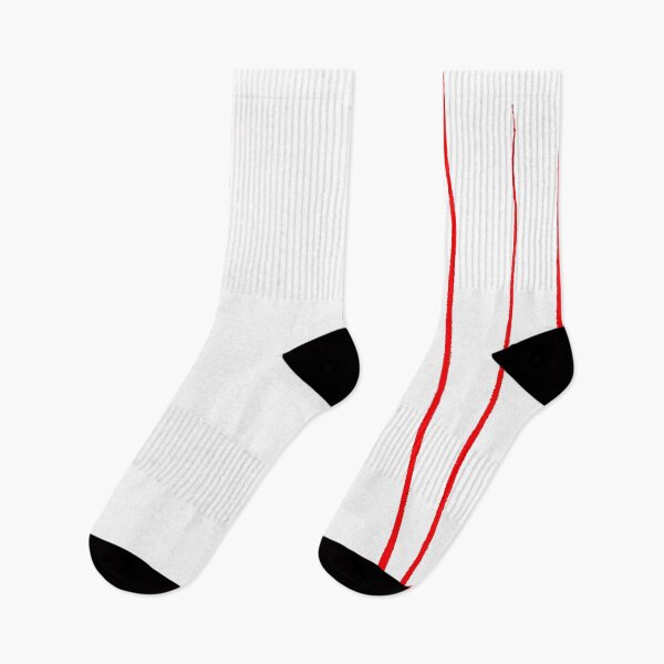 Item preview, Simple, Red Stripes designed and sold by Olli Savolainen (Valontaju).