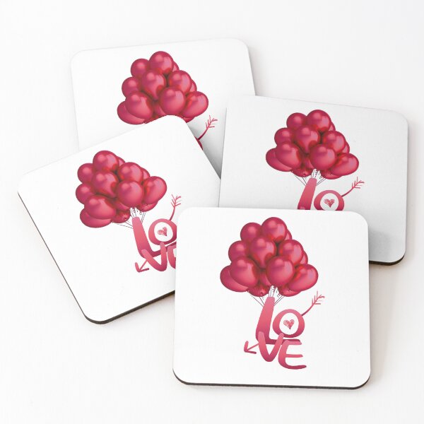 Item preview, Cute Love is in the air love in everywhere , Valentines day February Special Gift for couples designed and sold by NasMansouri.