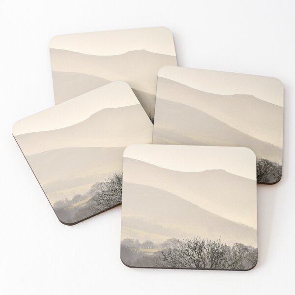 Item preview, Pen y Fan and Corn Du Brecon Beacons designed and sold by VnGphoto.