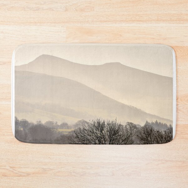 Item preview, Pen y Fan and Corn Du Brecon Beacons designed and sold by VnGphoto.