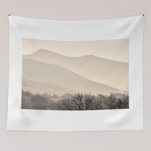 Item preview, Pen y Fan and Corn Du Brecon Beacons designed and sold by VnGphoto.