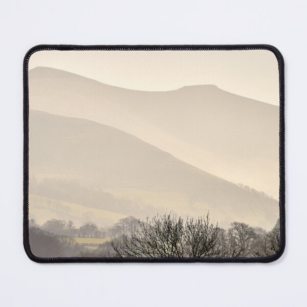 Item preview, Pen y Fan and Corn Du Brecon Beacons designed and sold by VnGphoto.