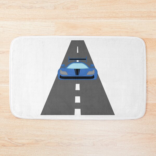 Item preview, life is racing designed and sold by DoraHappy.