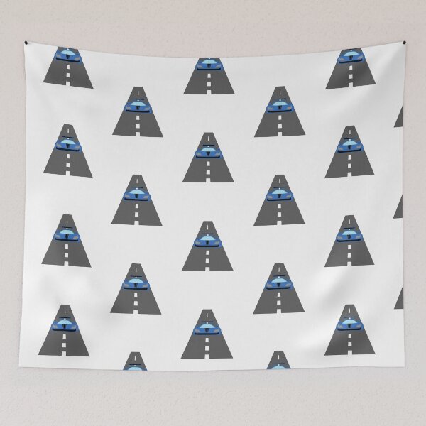 Item preview, life is racing designed and sold by DoraHappy.