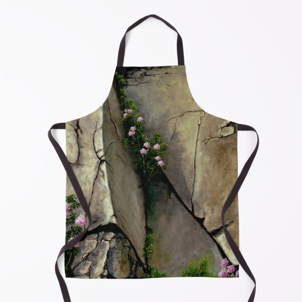 Item preview, Craggy Shadows designed and sold by Len Burton.
