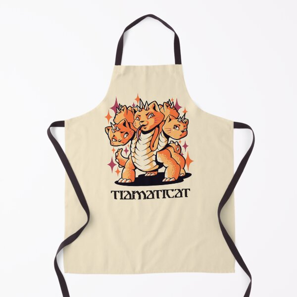 Item preview, RPG Cat by Tobe Fonseca designed and sold by Tobe Fonseca®.