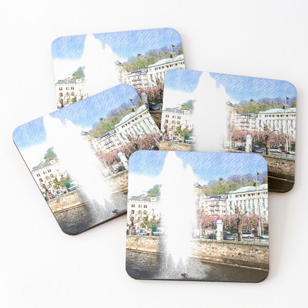 Item preview, Karlovy Vary, Czech designed and sold by Dreammkd.