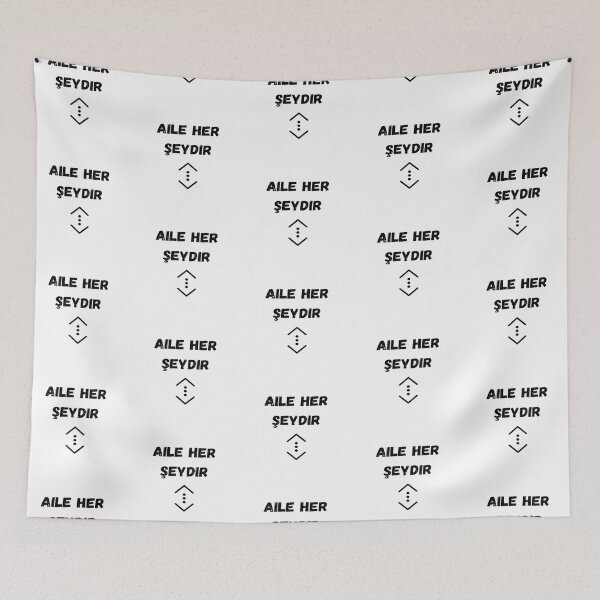 Item preview, Family is everything designed and sold by ThinkAndReflect.