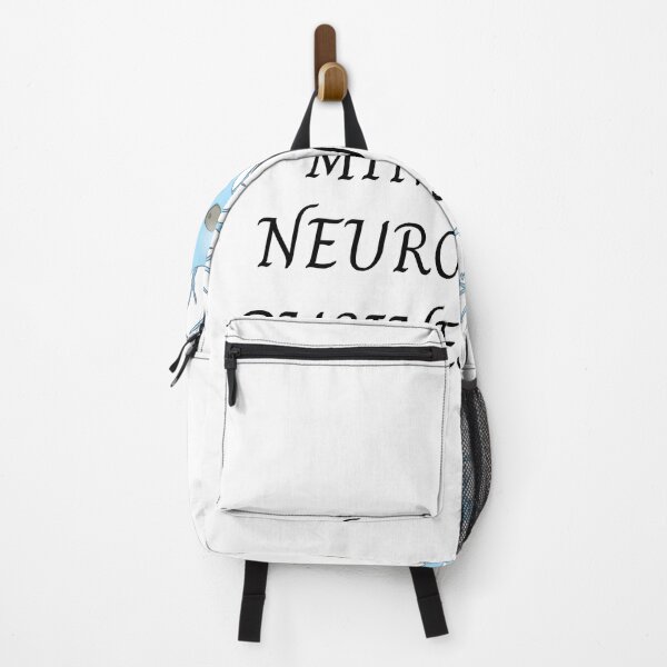Item preview, Mind Neuron Business designed and sold by NerdyFancies.