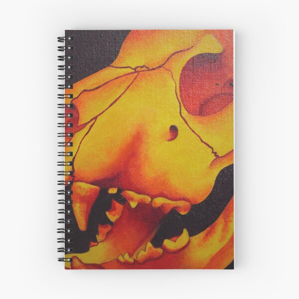 Item preview, Flaming Tiger designed and sold by Olivia Holcomb.