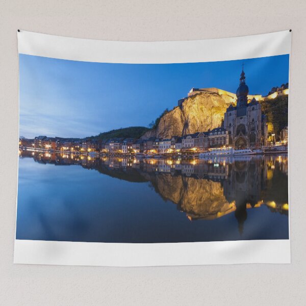 Item preview, Dinant Belgium designed and sold by RegaloRepublic.