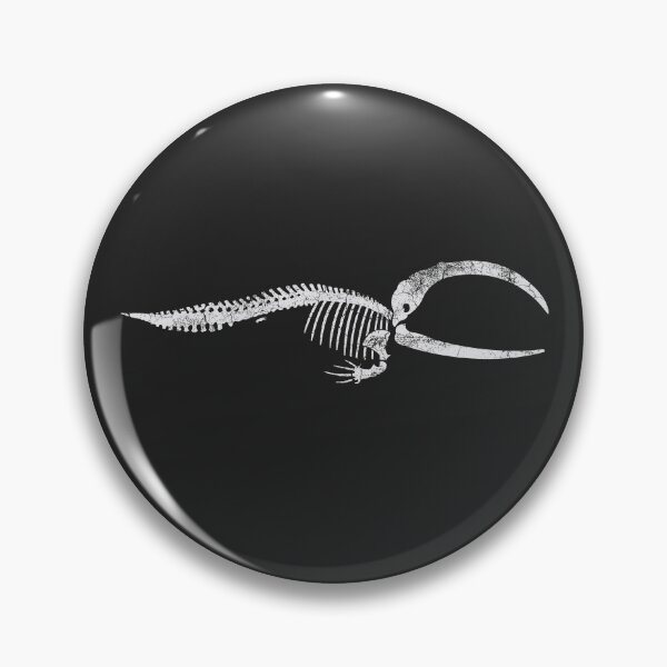 Item preview, Bowhead Whale Skeleton designed and sold by SpitsPixels.