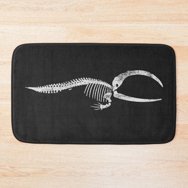 Item preview, Bowhead Whale Skeleton designed and sold by SpitsPixels.