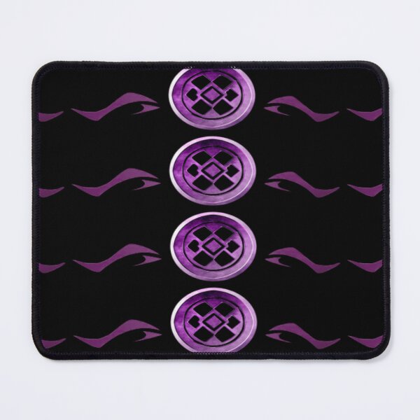 Item preview, Bakugan Platinum Darkus Symbol designed and sold by jakersvelmax.