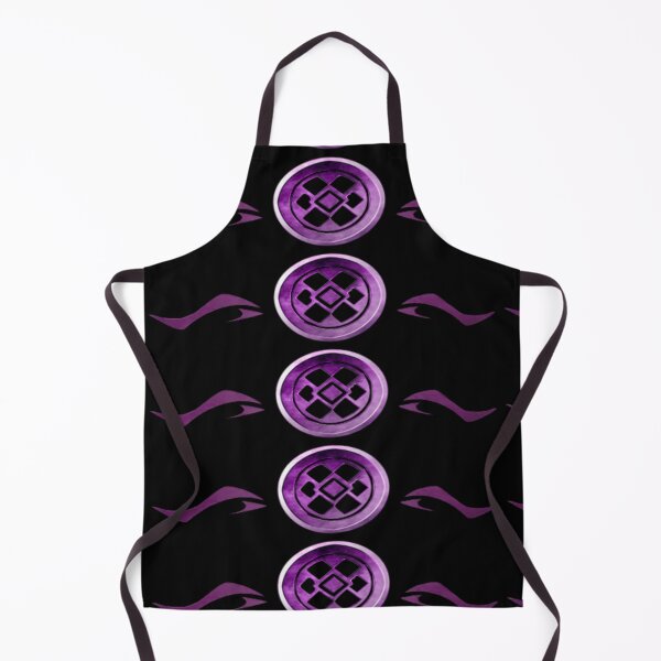 Item preview, Bakugan Platinum Darkus Symbol designed and sold by jakersvelmax.