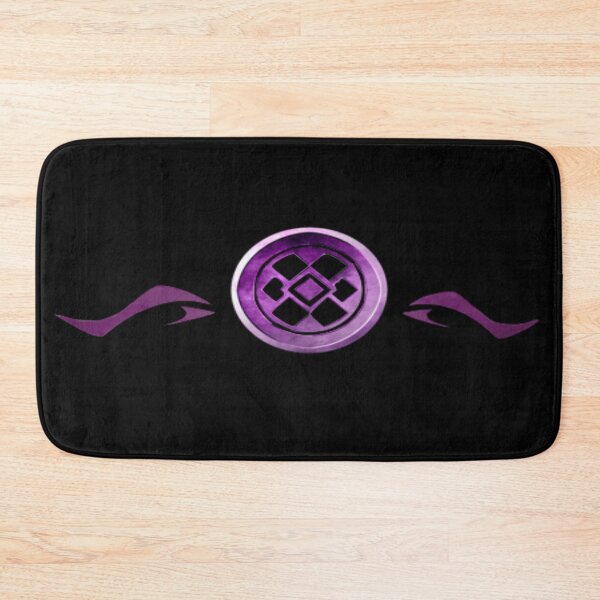 Item preview, Bakugan Platinum Darkus Symbol designed and sold by jakersvelmax.