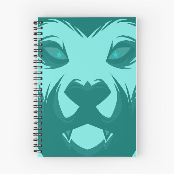 Item preview, Lion heart designed and sold by StefiShop.