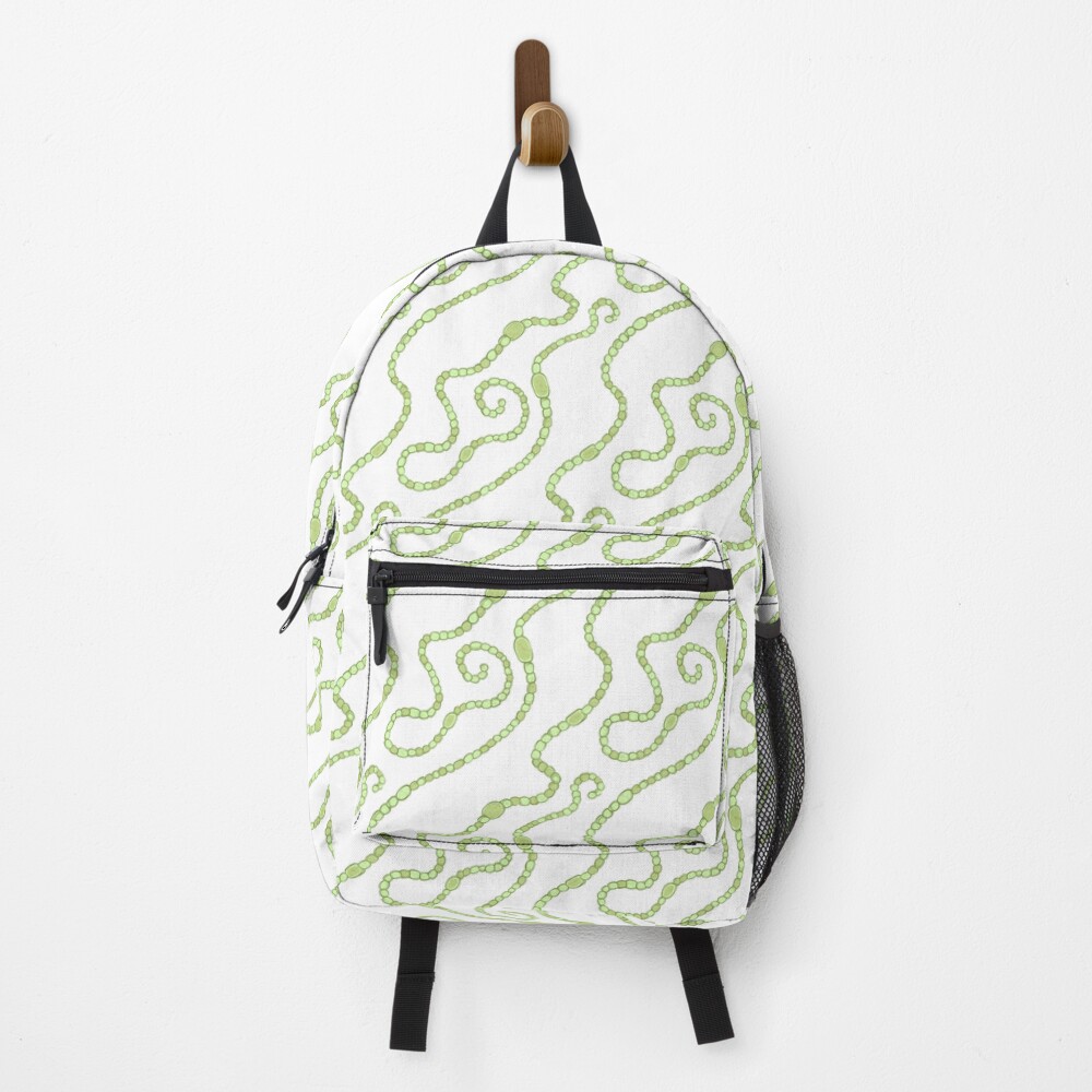 Item preview, Backpack designed and sold by RJJB.