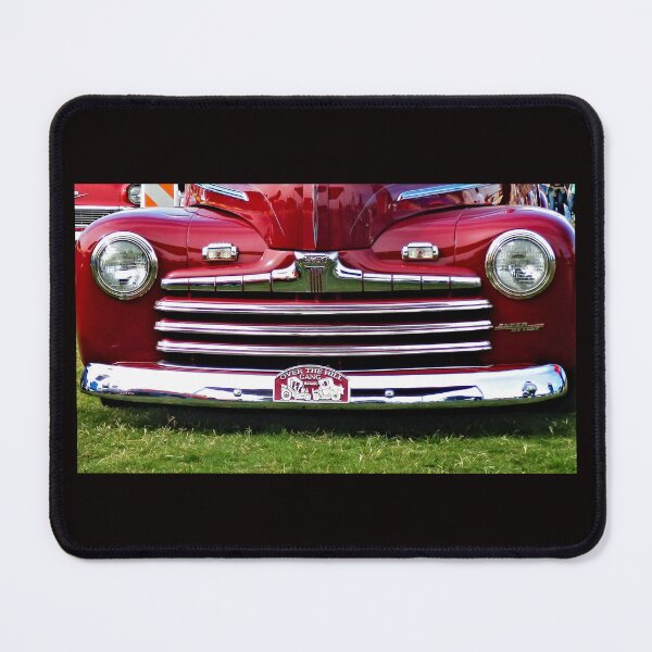 Item preview, Red Rod Grill designed and sold by Rebecca McGuire.