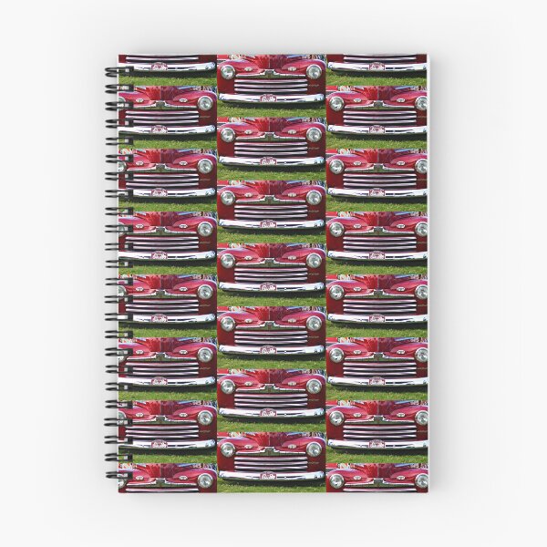 Item preview, Red Rod Grill designed and sold by Rebecca McGuire.