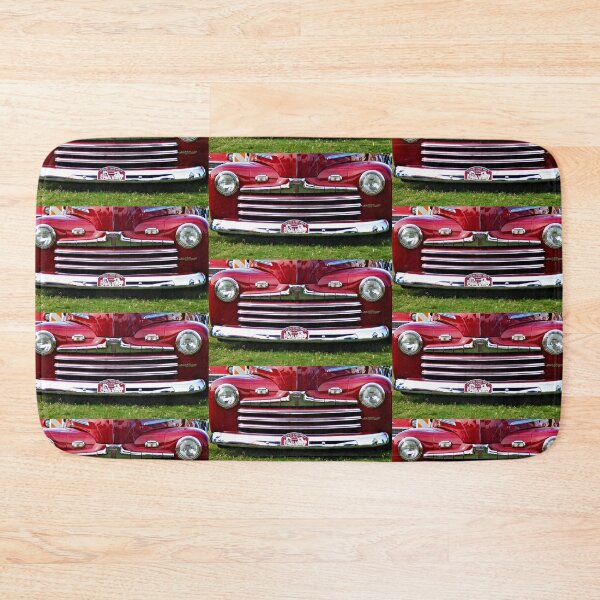 Item preview, Red Rod Grill designed and sold by Rebecca McGuire.