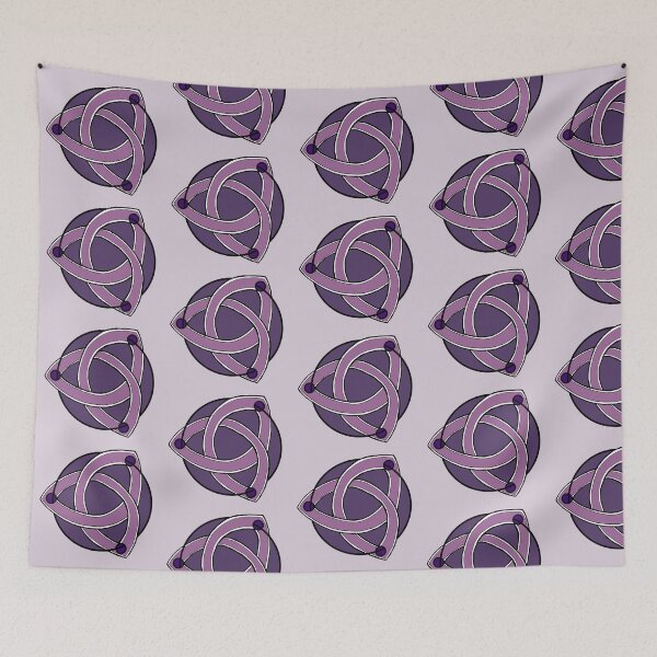 Item preview, Trinity  designed and sold by CelticFlow.