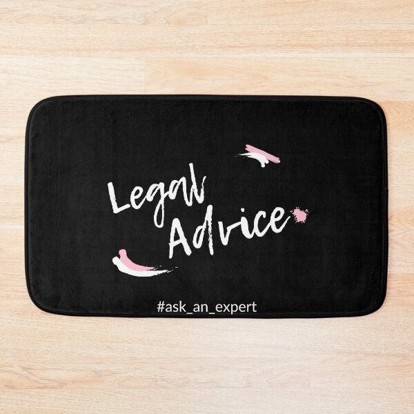 Item preview, Consejo legal designed and sold by IllustrT.