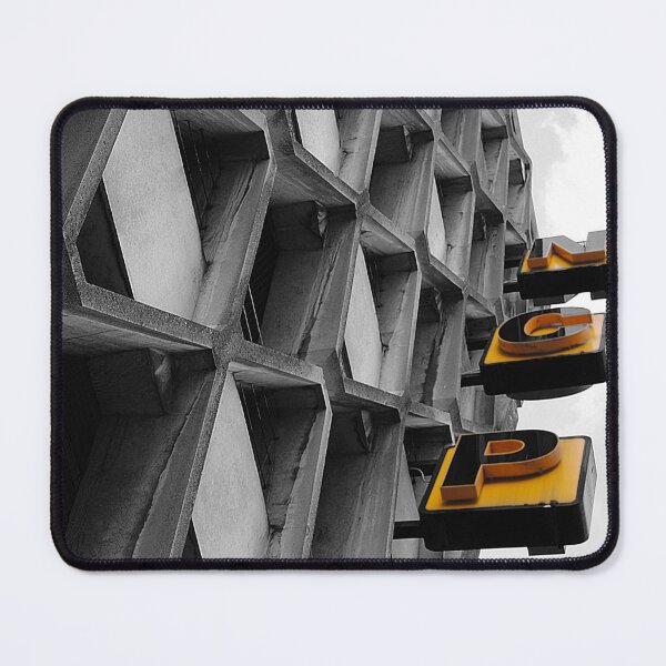 Item preview, Multi Storey designed and sold by hawkie.
