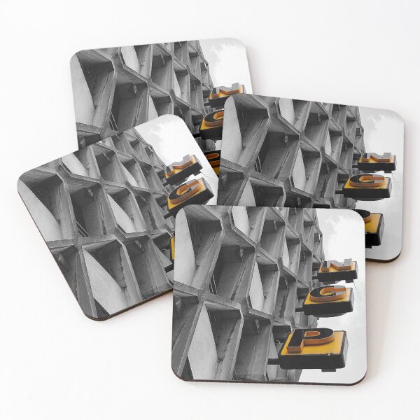 Item preview, Multi Storey designed and sold by hawkie.