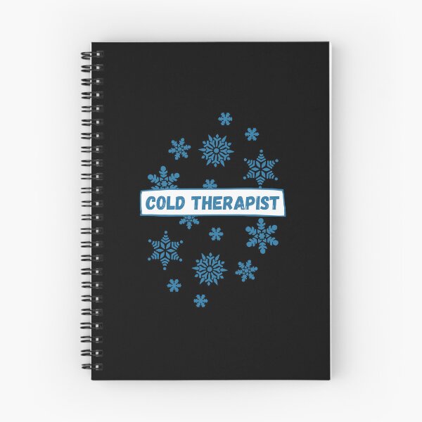 Item preview, Cold Therapist designed and sold by IllustrT.