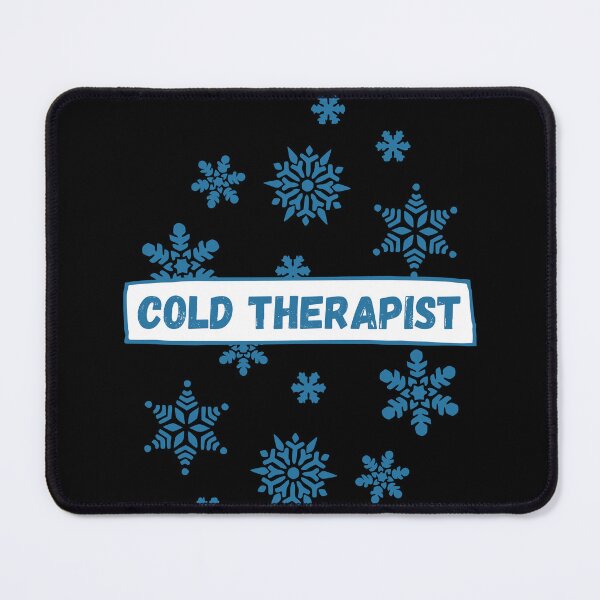 Item preview, Cold Therapist designed and sold by IllustrT.