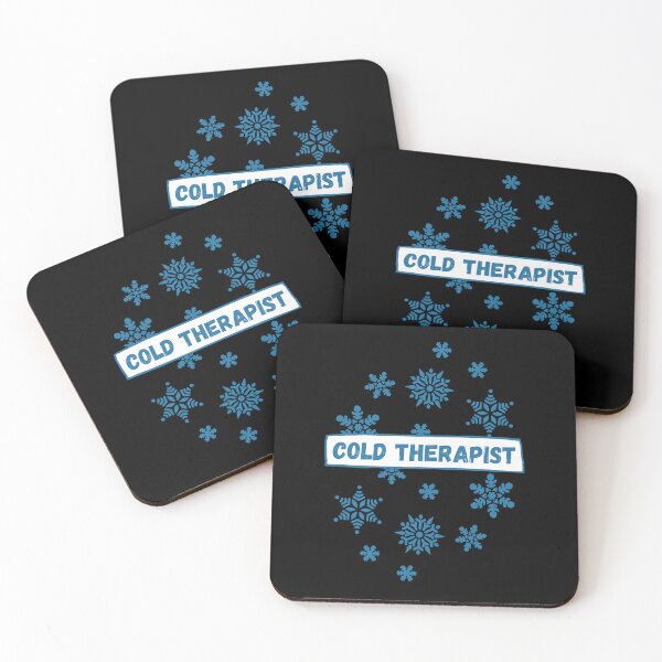 Item preview, Cold Therapist designed and sold by IllustrT.
