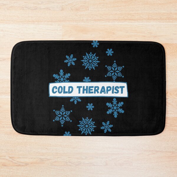 Item preview, Cold Therapist designed and sold by IllustrT.
