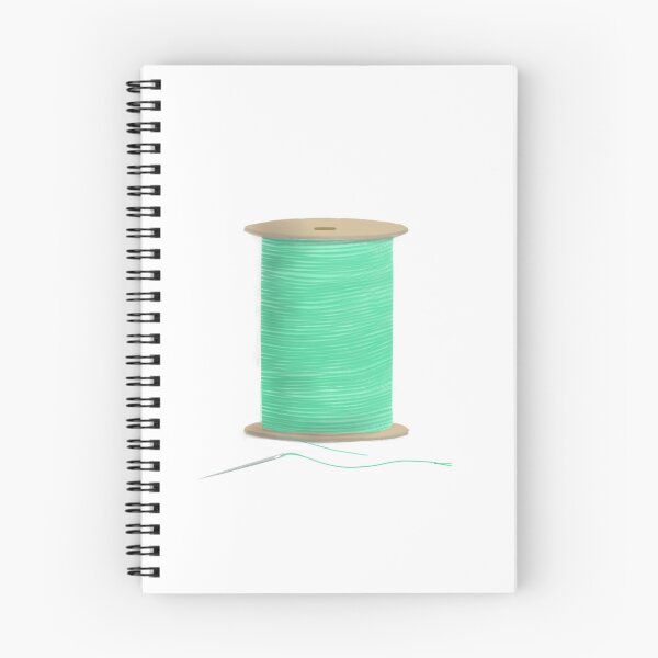 Item preview, Needle and Thread designed and sold by Budibabe.