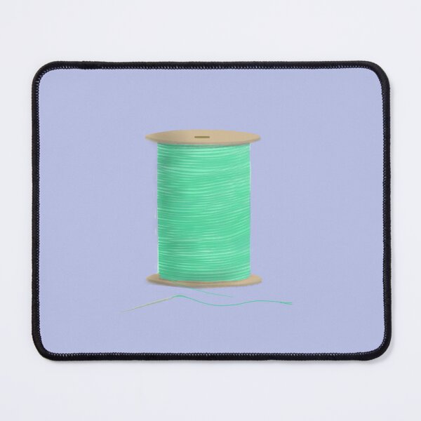 Item preview, Needle and Thread designed and sold by Budibabe.