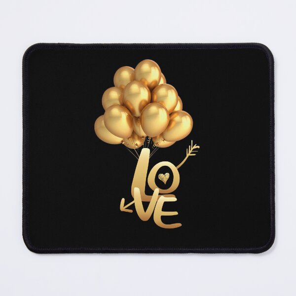 Item preview, Cute Love is in the air love in everywhere , Valentines day February Special Gift for couples designed and sold by NasMansouri.
