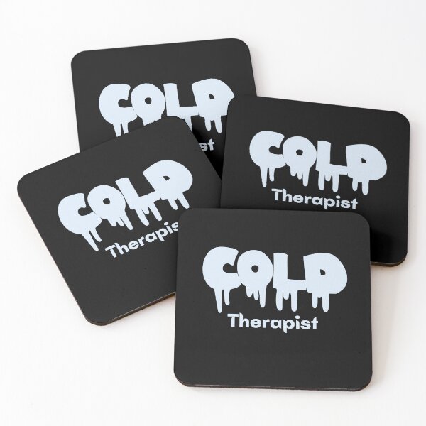 Item preview, Cold Therapist designed and sold by IllustrT.