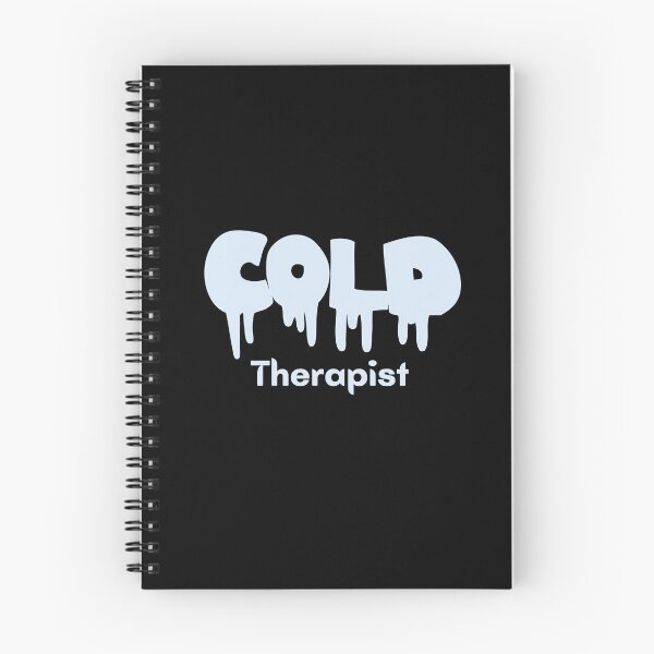 Item preview, Cold Therapist designed and sold by IllustrT.