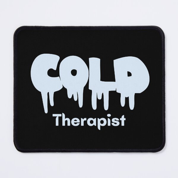 Item preview, Cold Therapist designed and sold by IllustrT.