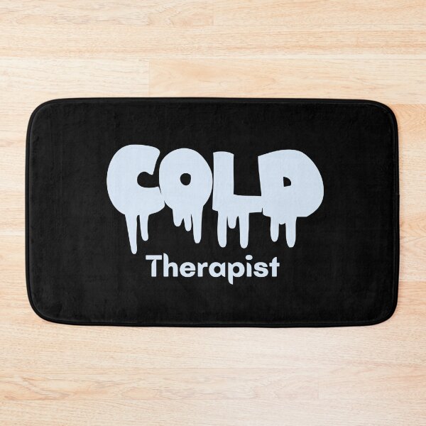 Item preview, Cold Therapist designed and sold by IllustrT.