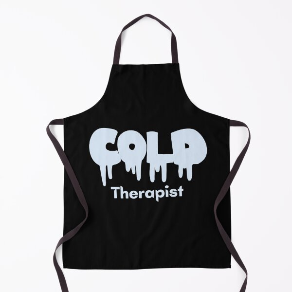 Item preview, Cold Therapist designed and sold by IllustrT.