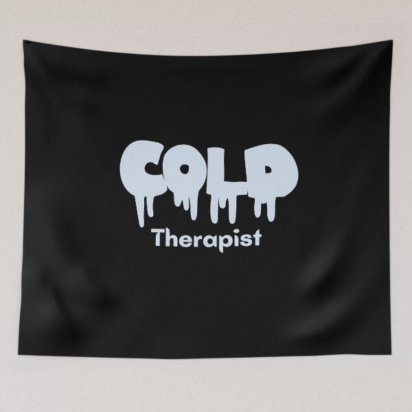Item preview, Cold Therapist designed and sold by IllustrT.