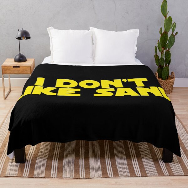 Item preview, I don't like sand designed and sold by VonHafe.