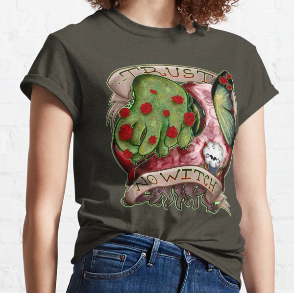 Gertrud Classic T-Shirt